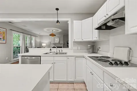 15817 Prestwoods Lane Huntersville NC 28078