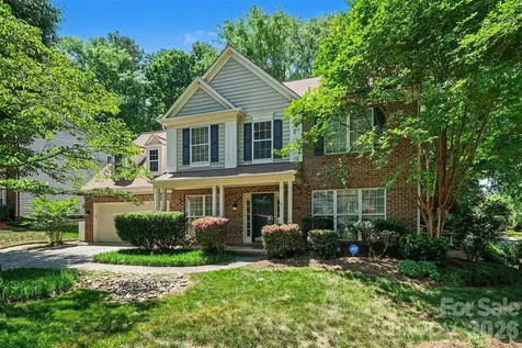 15817 Prestwoods Lane Huntersville NC 28078