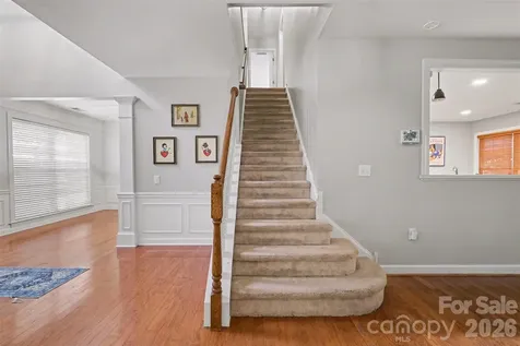 15817 Prestwoods Lane Huntersville NC 28078