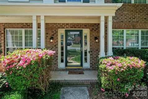 15817 Prestwoods Lane Huntersville NC 28078