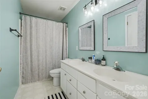 15817 Prestwoods Lane Huntersville NC 28078