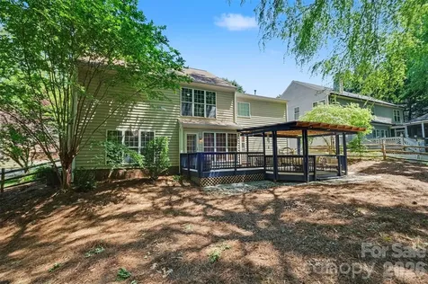 15817 Prestwoods Lane Huntersville NC 28078