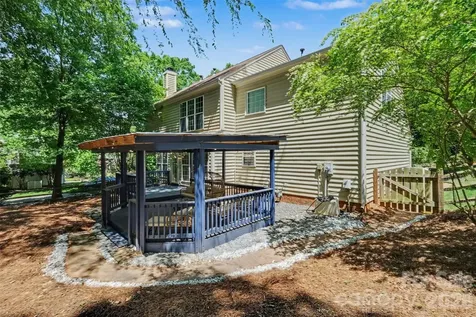 15817 Prestwoods Lane Huntersville NC 28078