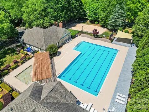 15817 Prestwoods Lane Huntersville NC 28078