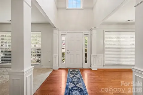 15817 Prestwoods Lane Huntersville NC 28078