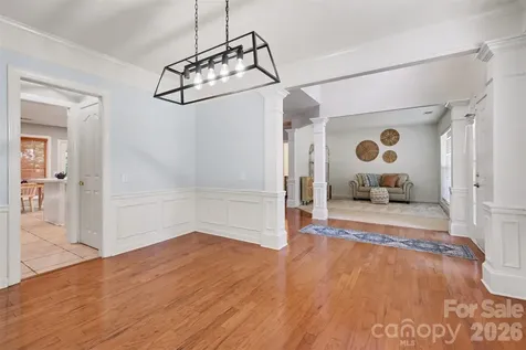 15817 Prestwoods Lane Huntersville NC 28078