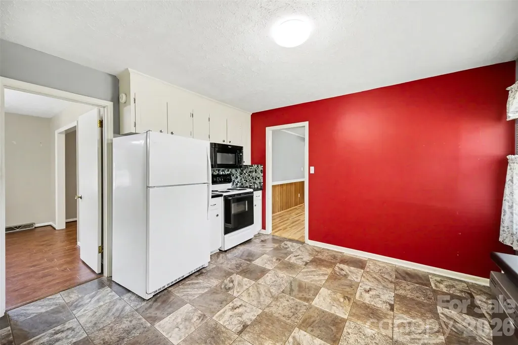 1300 Briarcliff Road Shelby NC 28152