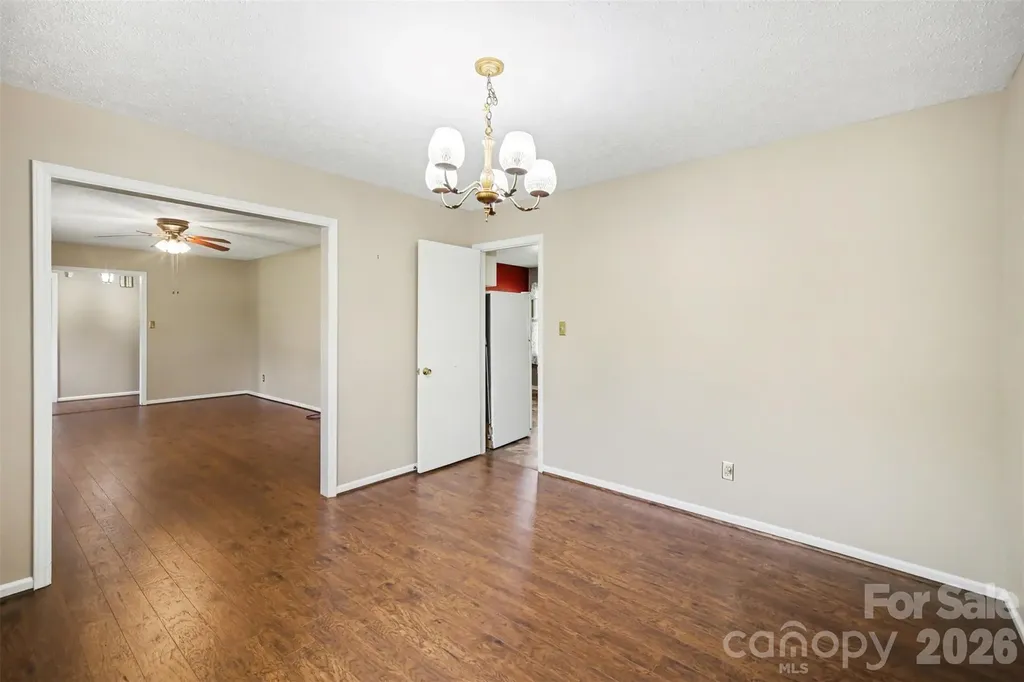 1300 Briarcliff Road Shelby NC 28152