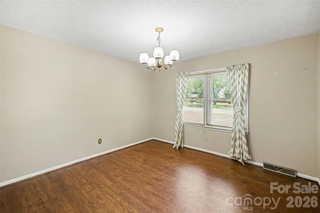 1300 Briarcliff Road Shelby NC 28152