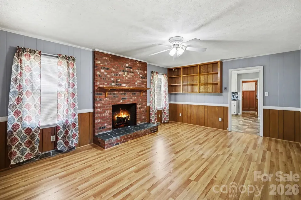 1300 Briarcliff Road Shelby NC 28152