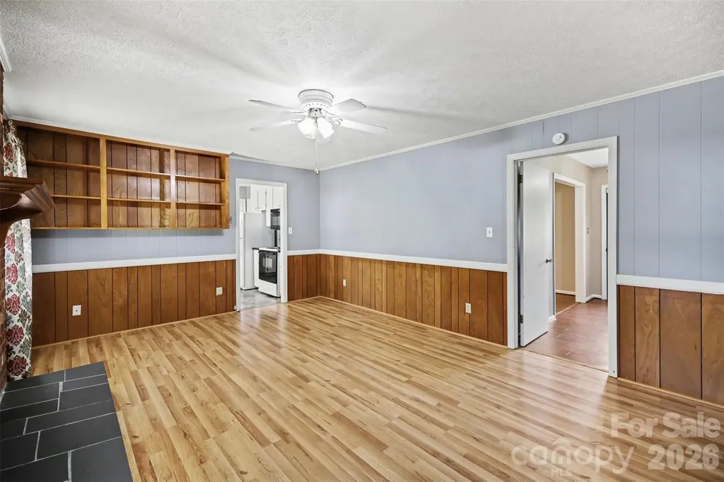 1300 Briarcliff Road Shelby NC 28152