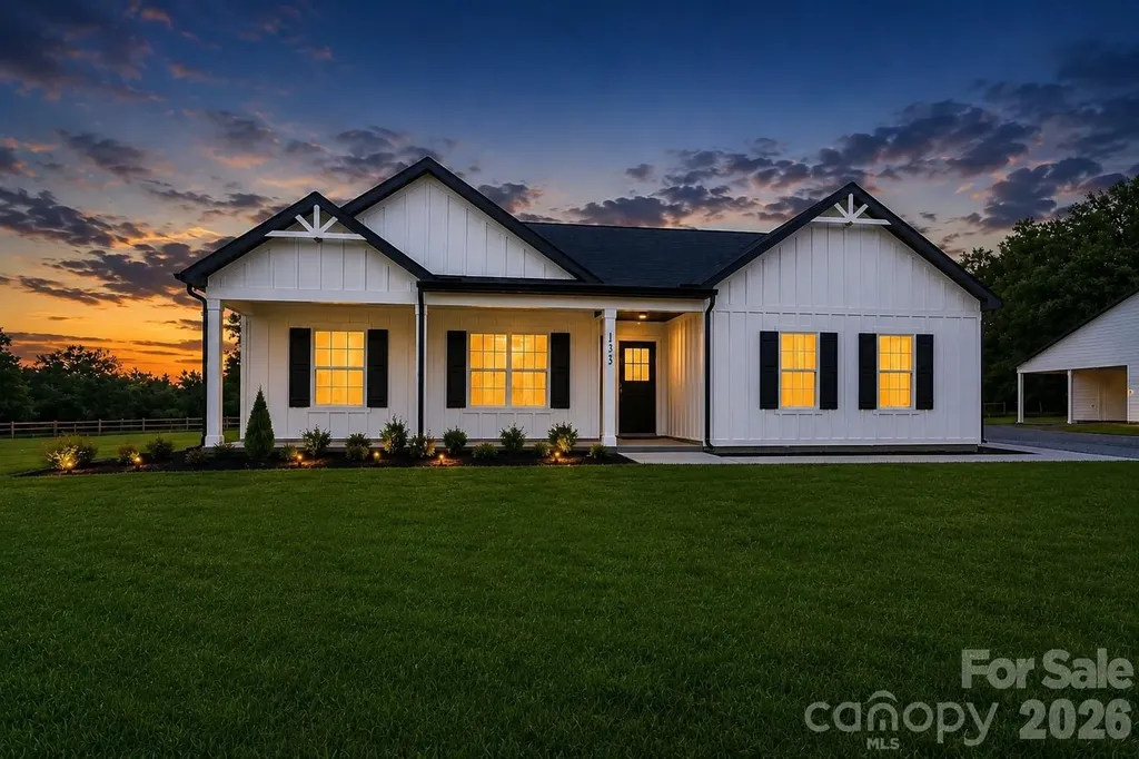 1349 Zeb Haynes Road Maiden NC 28650