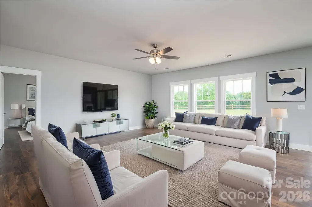 1349 Zeb Haynes Road Maiden NC 28650