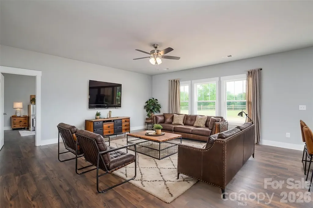 1349 Zeb Haynes Road Maiden NC 28650