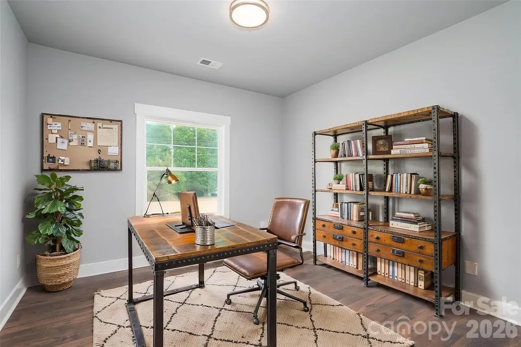 1349 Zeb Haynes Road Maiden NC 28650