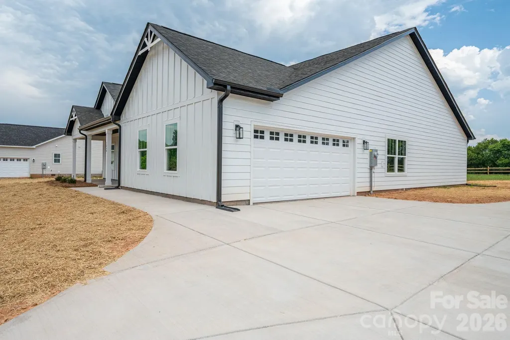 1349 Zeb Haynes Road Maiden NC 28650