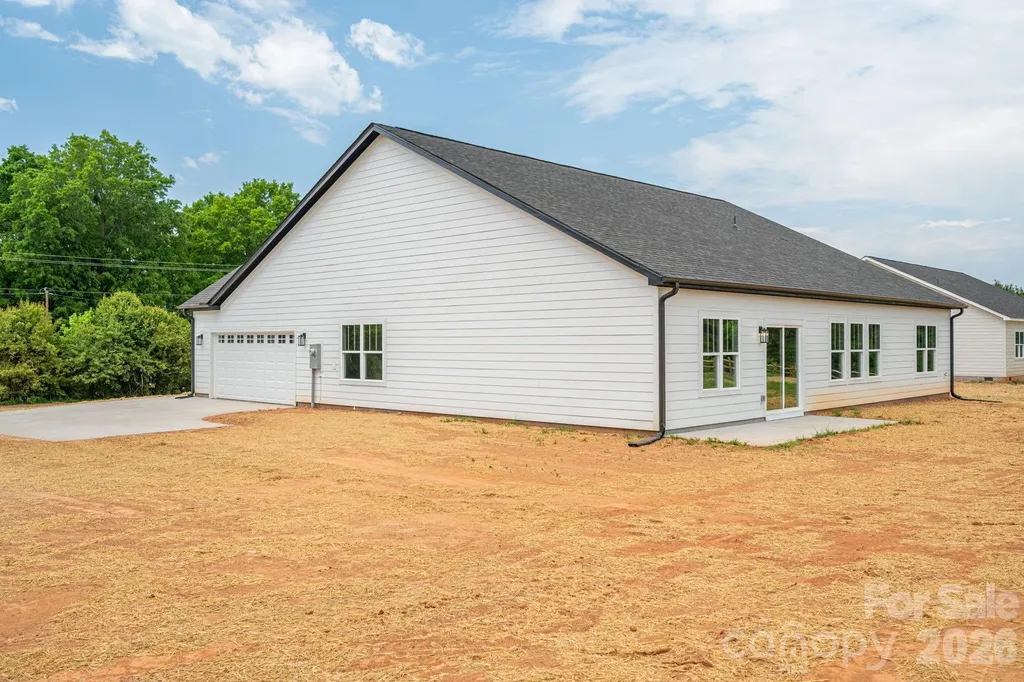 1349 Zeb Haynes Road Maiden NC 28650