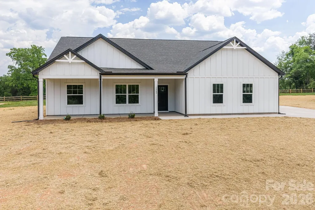 1349 Zeb Haynes Road Maiden NC 28650