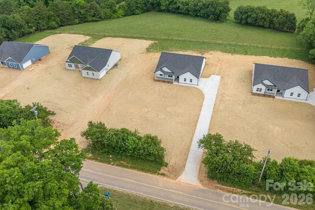 1349 Zeb Haynes Road Maiden NC 28650