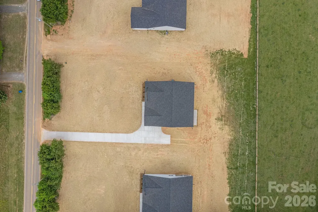 1349 Zeb Haynes Road Maiden NC 28650