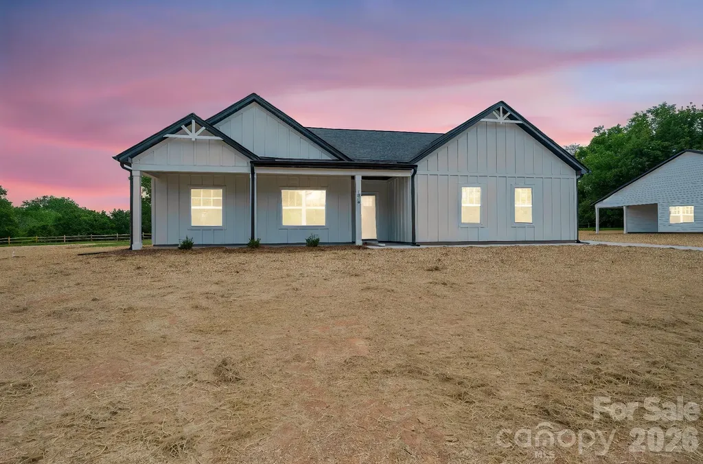 1349 Zeb Haynes Road Maiden NC 28650