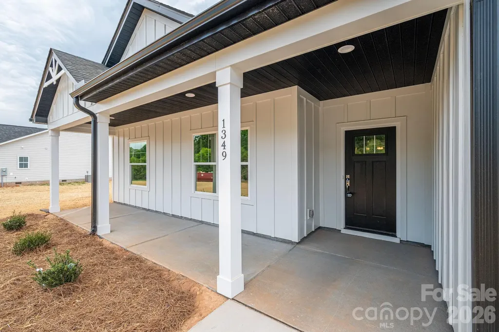 1349 Zeb Haynes Road Maiden NC 28650