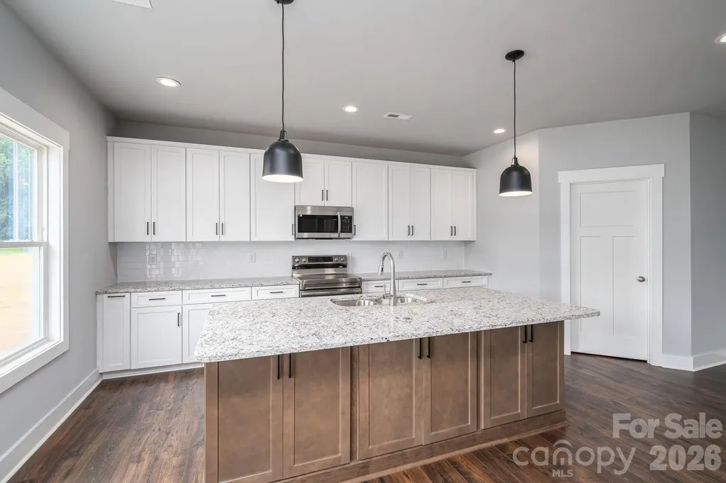 1349 Zeb Haynes Road Maiden NC 28650