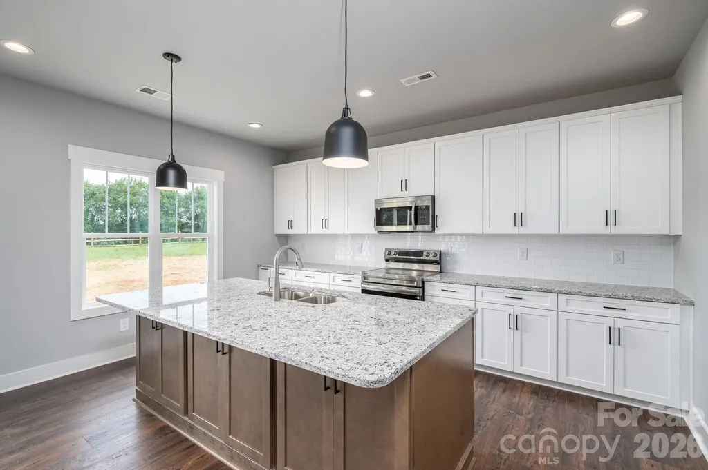 1349 Zeb Haynes Road Maiden NC 28650