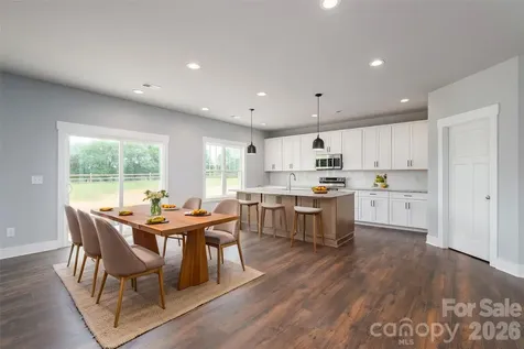 1349 Zeb Haynes Road Maiden NC 28650