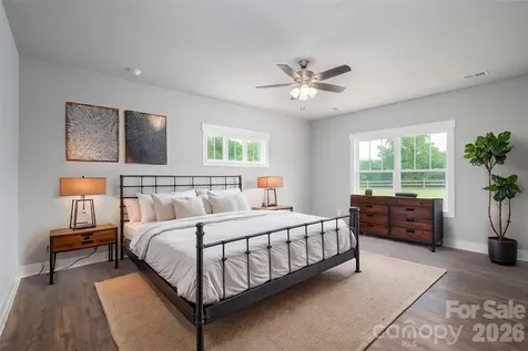 1349 Zeb Haynes Road Maiden NC 28650