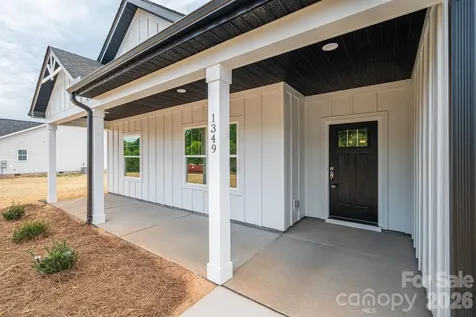 1349 Zeb Haynes Road Maiden NC 28650