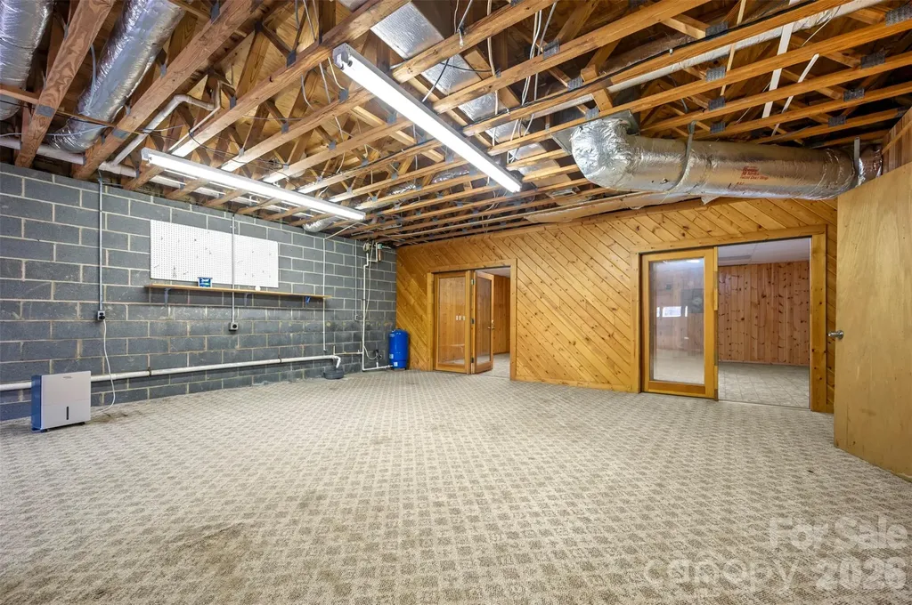 184 Clelo Drive Casar NC 28020