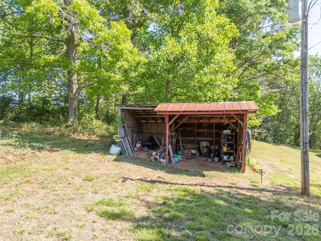 184 Clelo Drive Casar NC 28020