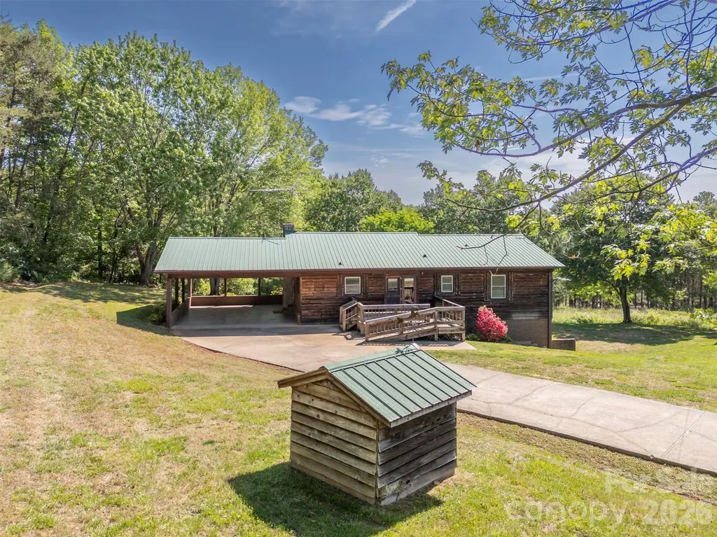184 Clelo Drive Casar NC 28020