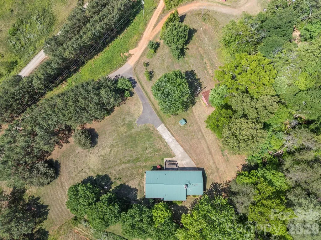 184 Clelo Drive Casar NC 28020