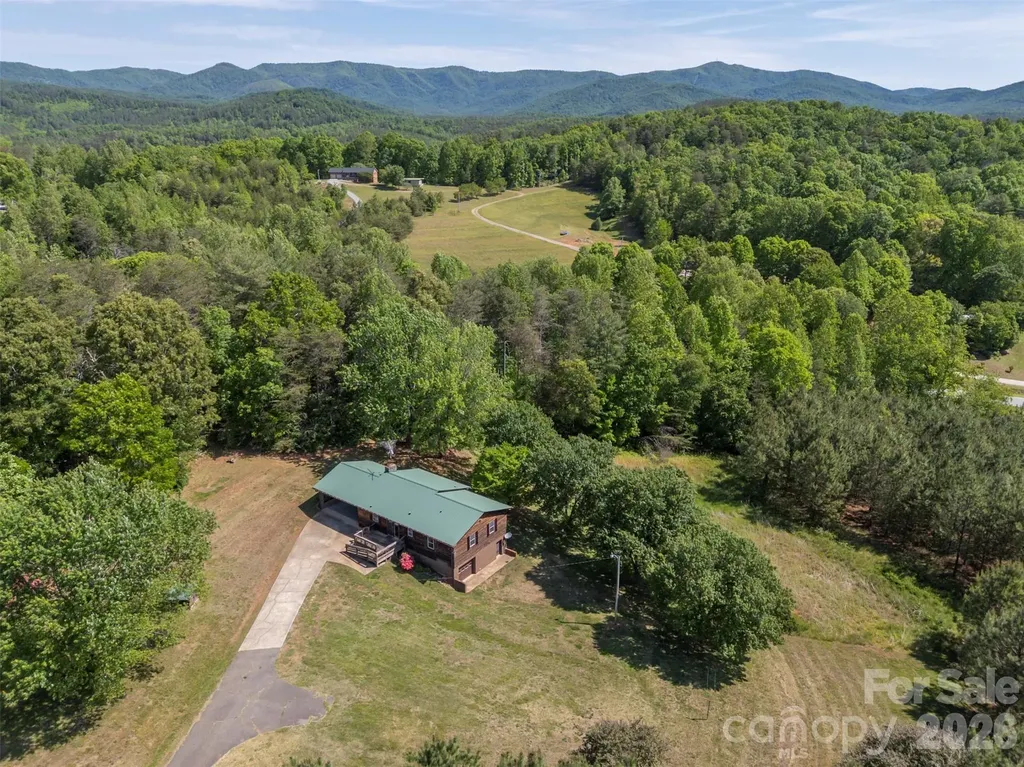 184 Clelo Drive Casar NC 28020