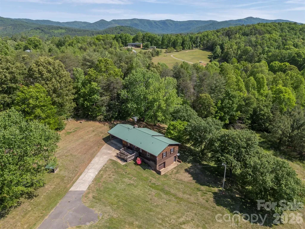 184 Clelo Drive Casar NC 28020