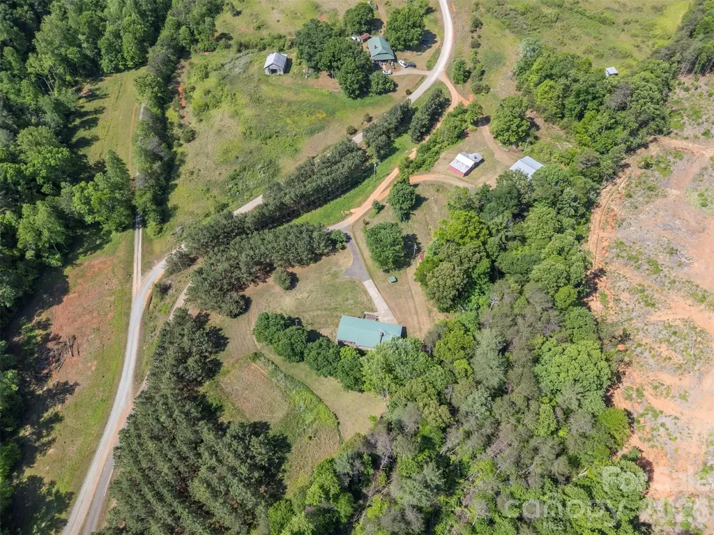 184 Clelo Drive Casar NC 28020