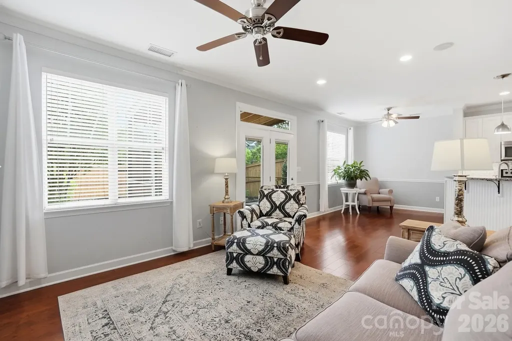 19512 Topgallant Drive Cornelius NC 28031