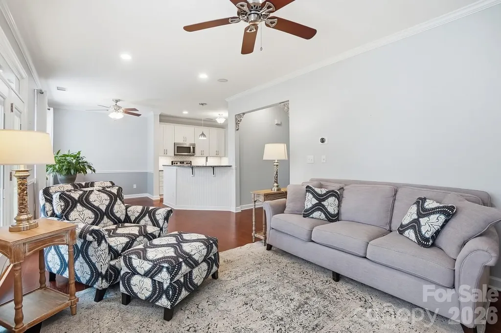 19512 Topgallant Drive Cornelius NC 28031