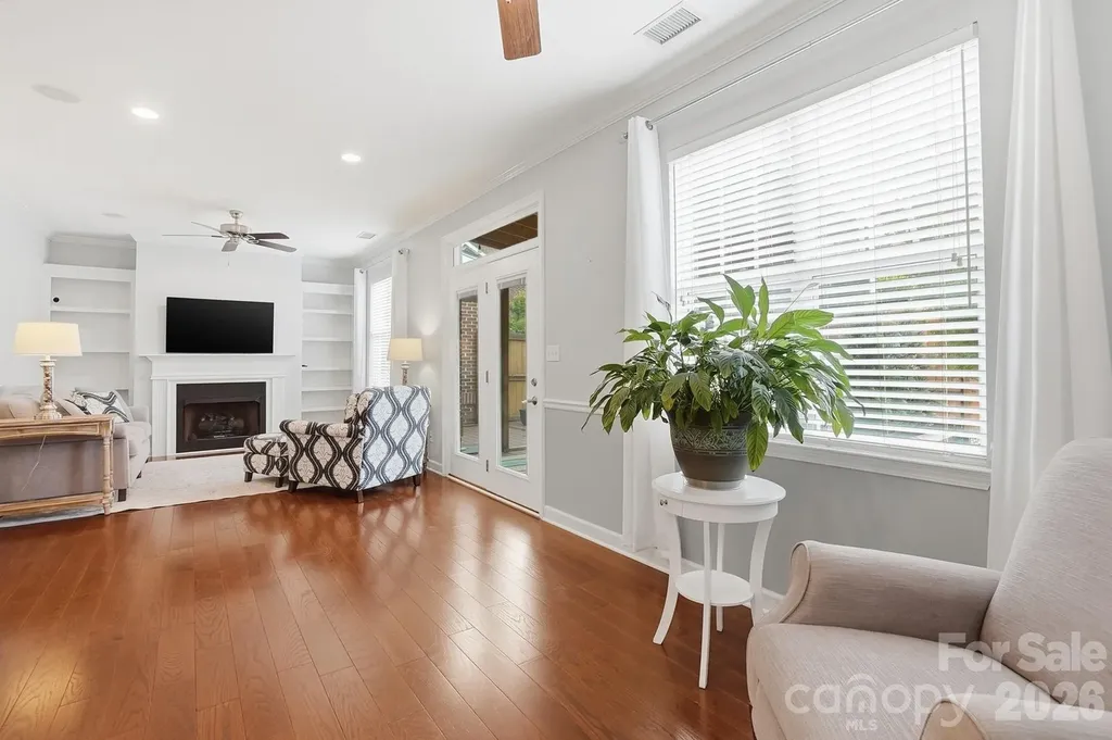 19512 Topgallant Drive Cornelius NC 28031