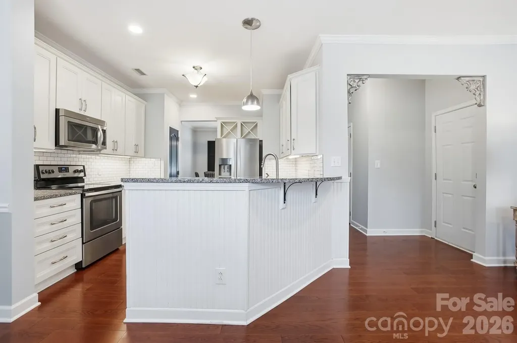 19512 Topgallant Drive Cornelius NC 28031