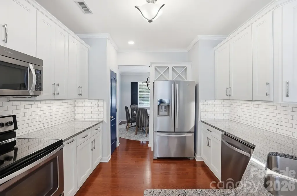 19512 Topgallant Drive Cornelius NC 28031