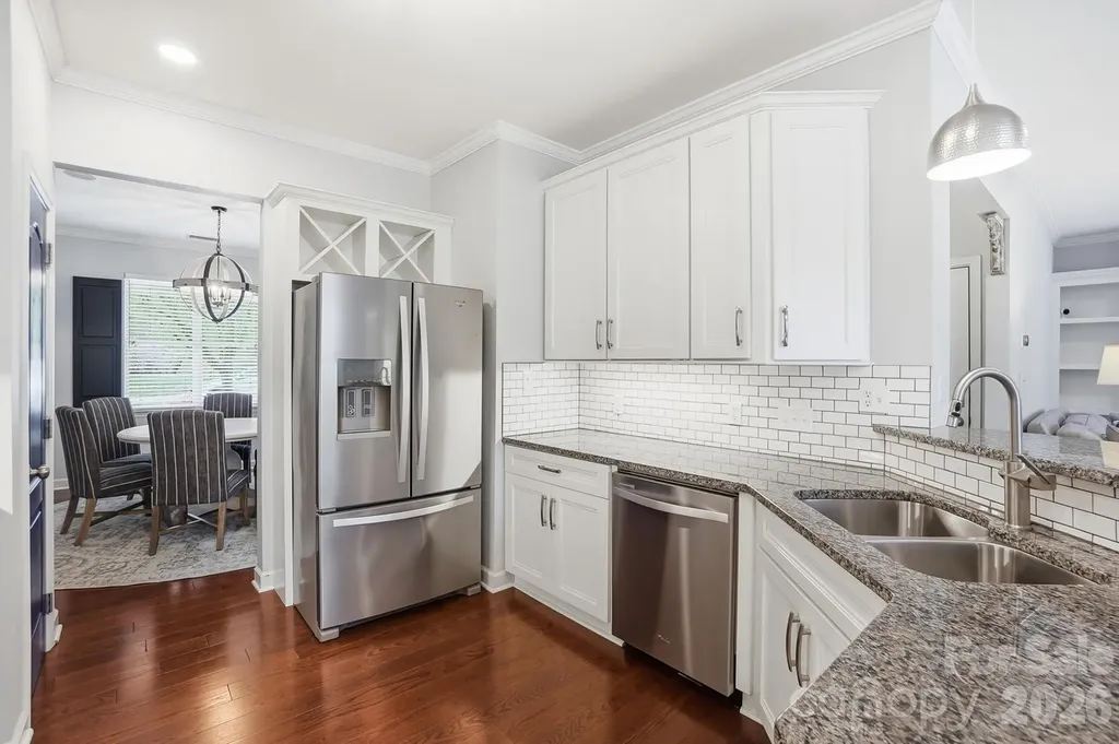 19512 Topgallant Drive Cornelius NC 28031