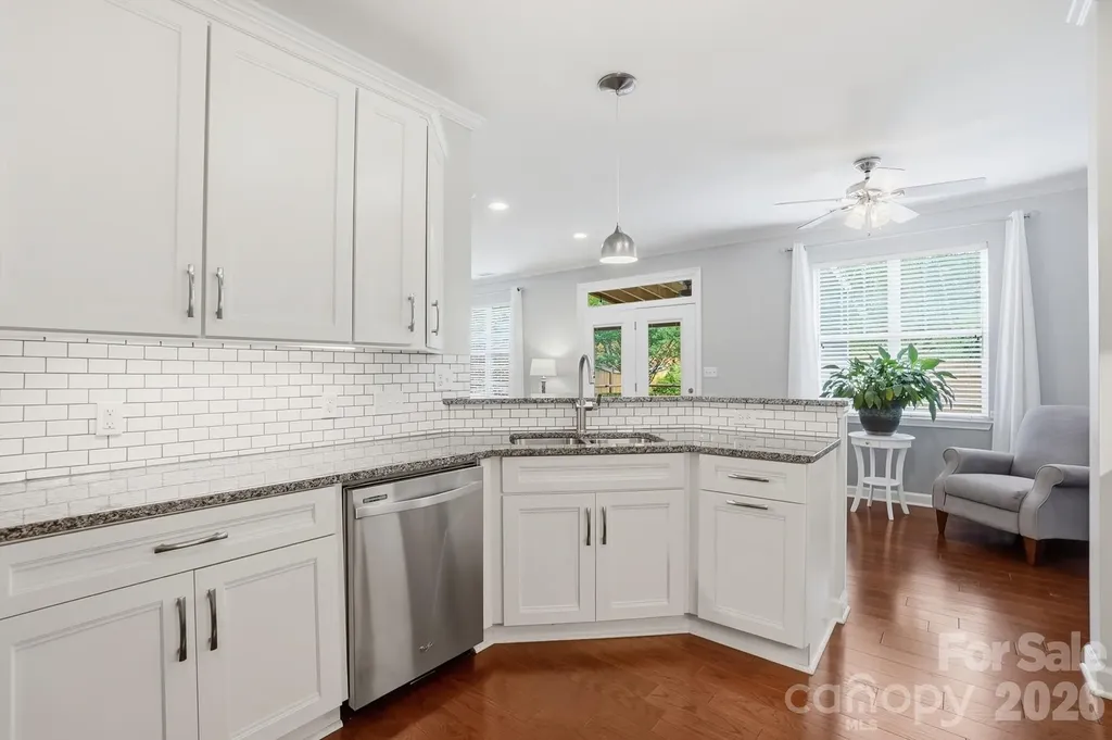 19512 Topgallant Drive Cornelius NC 28031