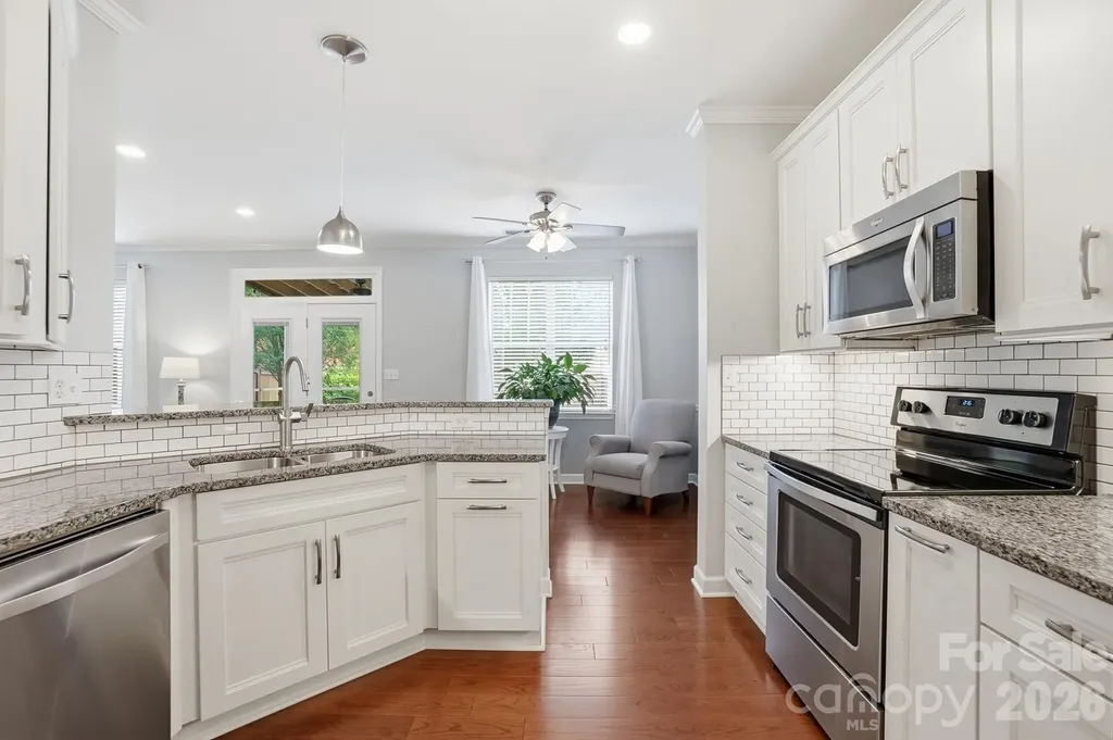 19512 Topgallant Drive Cornelius NC 28031