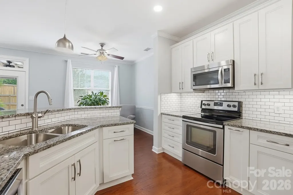 19512 Topgallant Drive Cornelius NC 28031