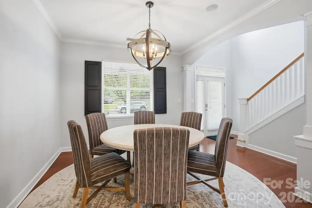 19512 Topgallant Drive Cornelius NC 28031