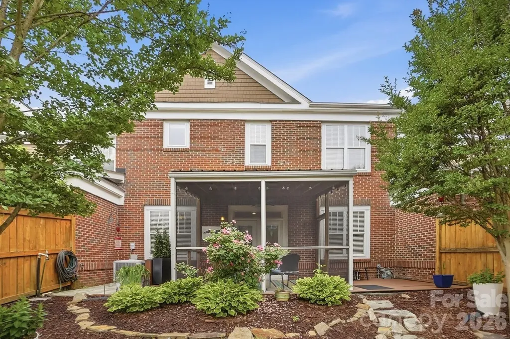 19512 Topgallant Drive Cornelius NC 28031