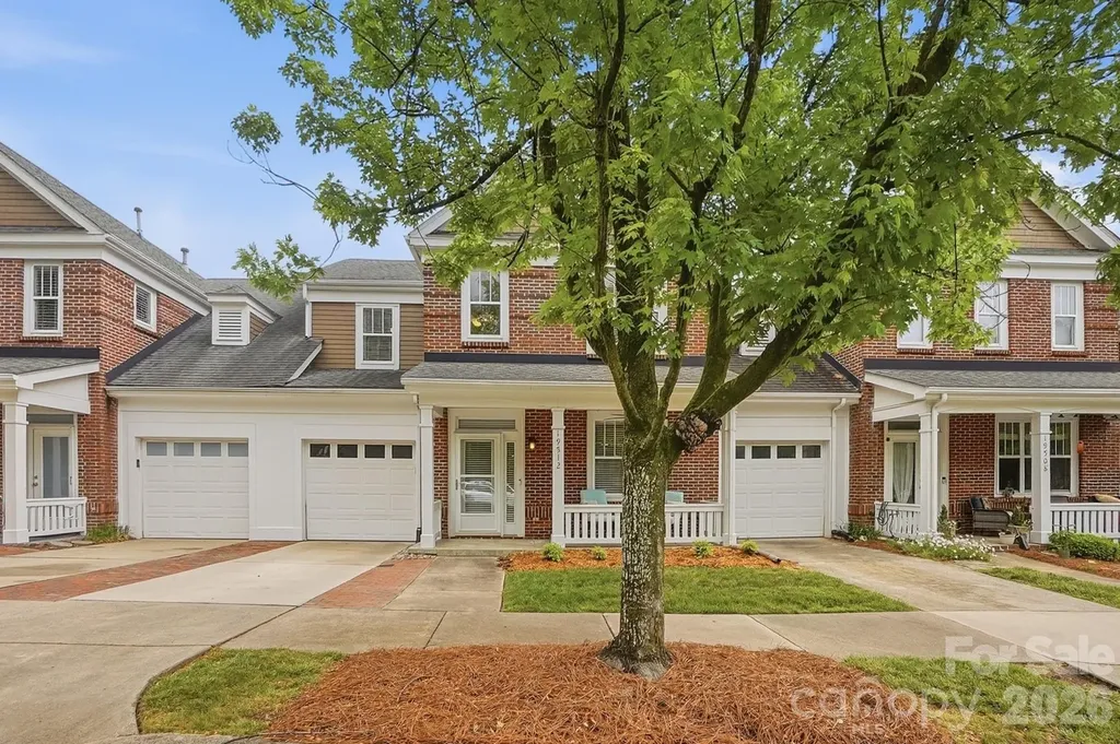 19512 Topgallant Drive Cornelius NC 28031